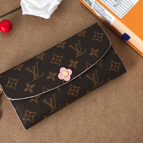 Emilie Wallet