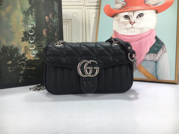 Marmont mini shoulder bag