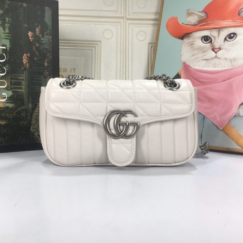 Marmont mini shoulder bag