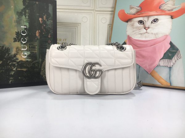 Marmont mini shoulder bag