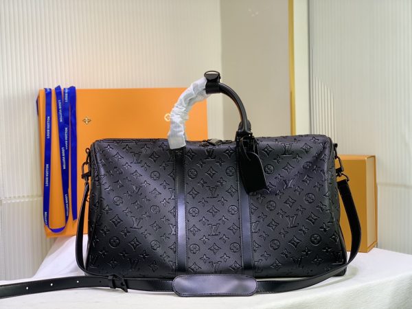 KEEPALL BANDOULIÈRE 50