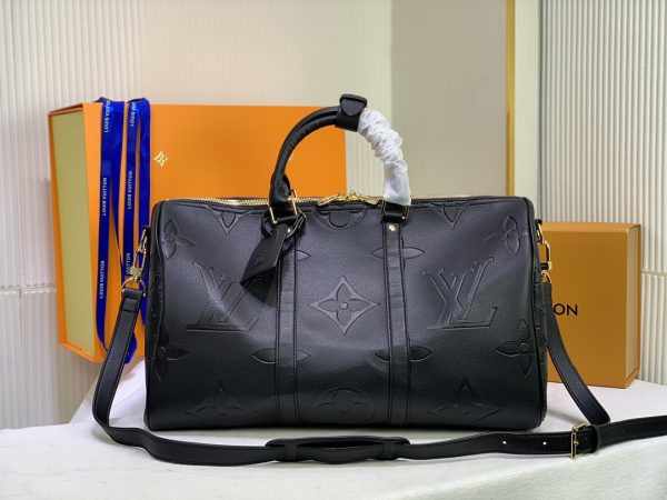 KEEPALL BANDOULIÈRE