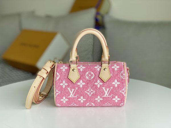 lv speedy nano