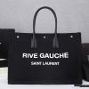 Rive Gauche Tote Bag